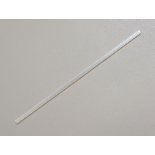 生分解ストロー 紙包 フラットカット φ4.5×180mm