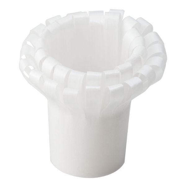 チキン向け資材 スーパーチャップ白