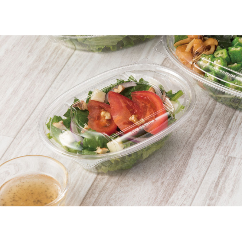 惣菜容器 バイオカップ ハレル 15-45B リスパック