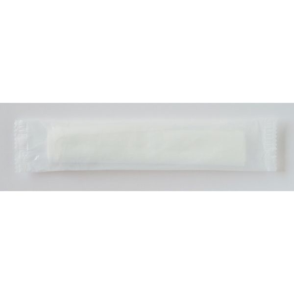溝端紙工印刷 おしぼり A1200(丸) 100枚入