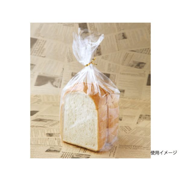 IPP袋 イギリス食パン1斤袋 大阪ポリエチレン販売