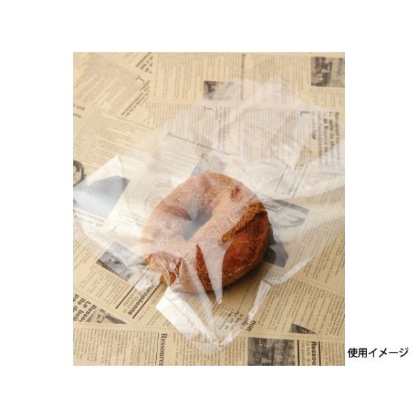 IPP袋 IP菓子パン袋 200×300 大阪ポリエチレン