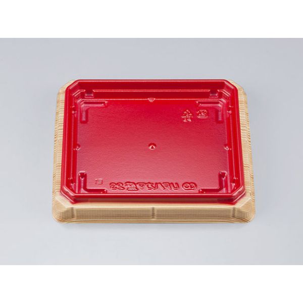 UFハカマ盛23 杉板赤本体