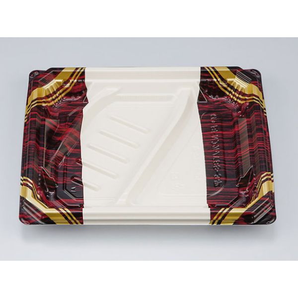 BFNアルバ8S-3平 ミルクW本体