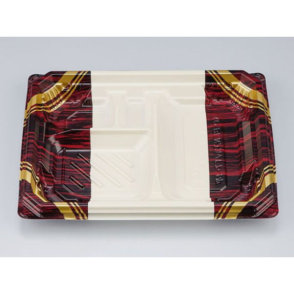 BFNアルバ7-1平 ミルクW本体