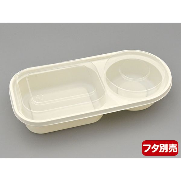 弁当容器 ID-DON 本体 伊藤景パック