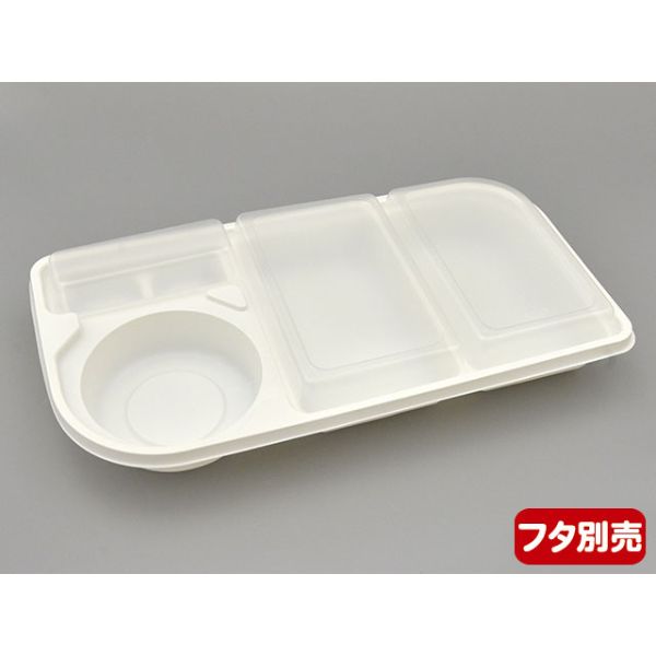 弁当容器 ID-01 本体 伊藤景パック産業