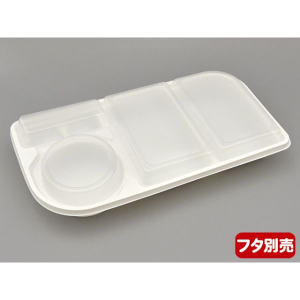 弁当容器 ID-01 本体 伊藤景パック産業