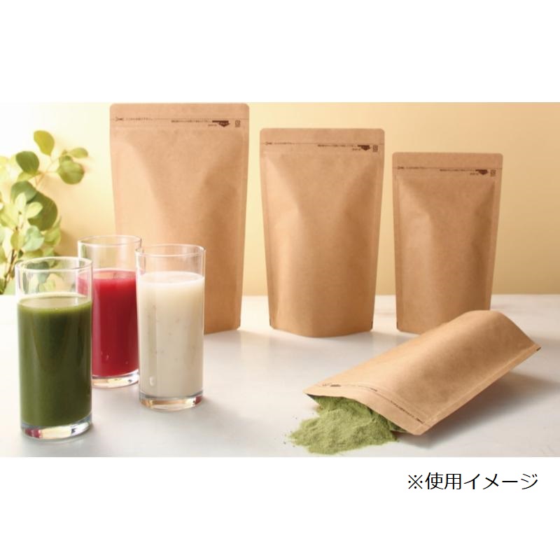 チャック付き袋 ラミジップ KR40-14 生産日本社