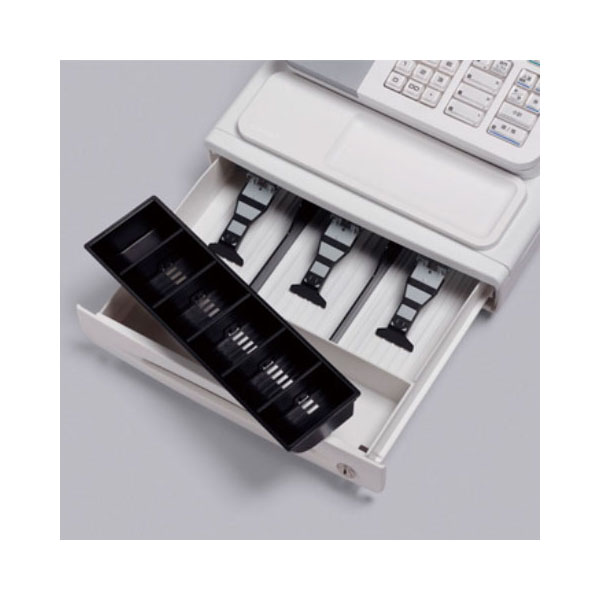 カシオ レジスター 1シート SE-S30-BK | テイクアウト容器の通販サイト