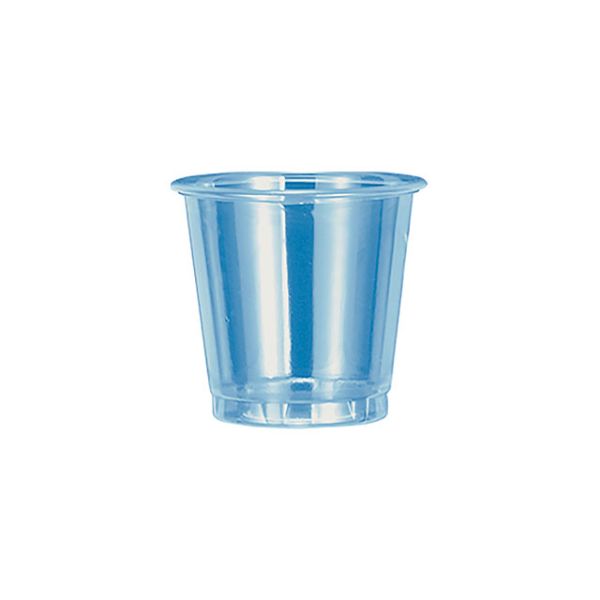 72%OFF!】 日本デキシー デキシー 透明プラスチックカップ 270mL 20個入