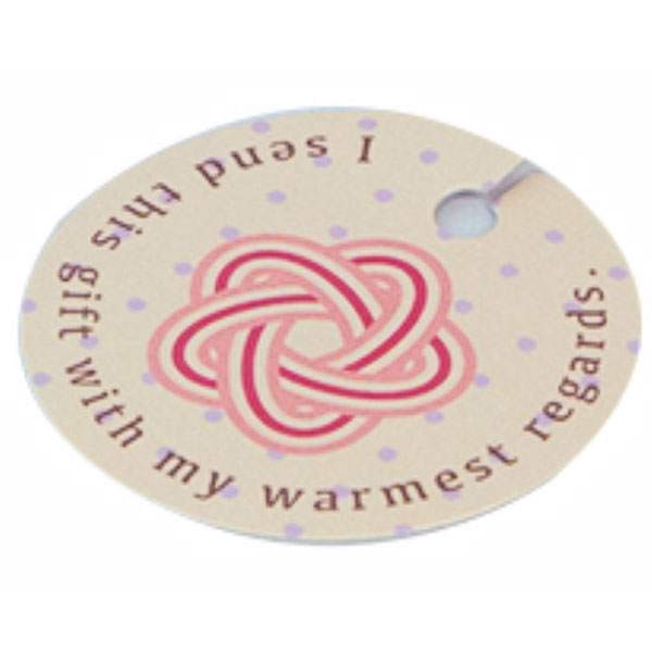 テイクアウトボックス 19-637 バルーンBOX 小花巾着 ヤマニパッケージ