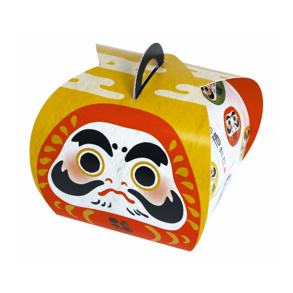 20-636 バルーンBOX だるま