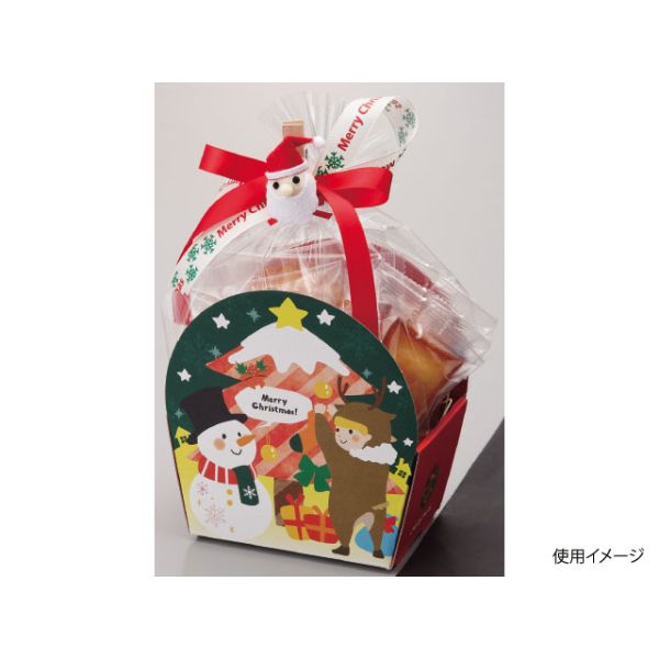 20-656 イベントケース クリスマス