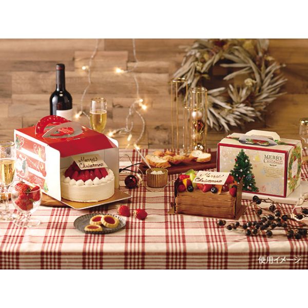 DE-141F ファンタジークリスマス5号