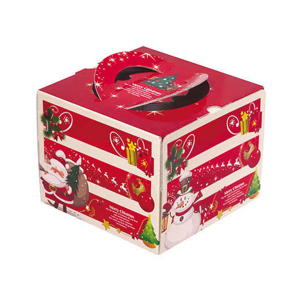 DE-143FT ファンタジークリスマス7号 金台紙付