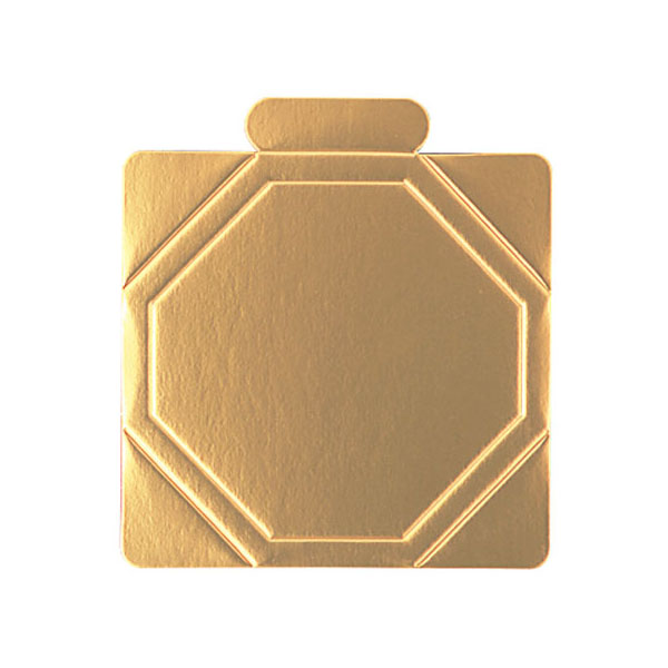 DE-143FT ファンタジークリスマス7号 金台紙付