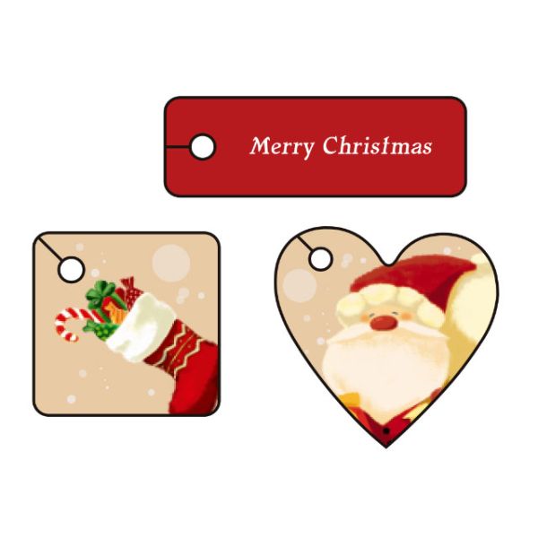 DE-186 スマイルサンタ5号