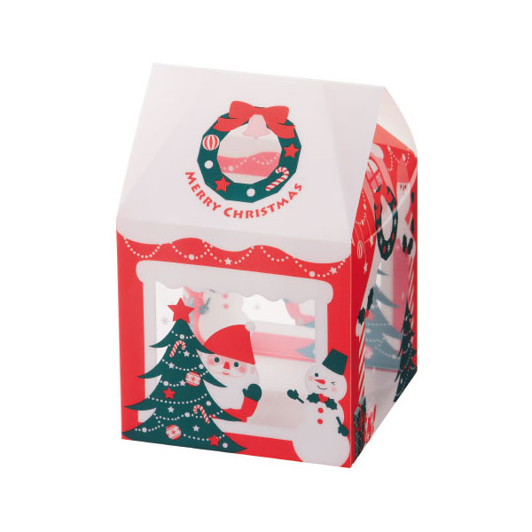 OM-203CH メゾン クリスマス