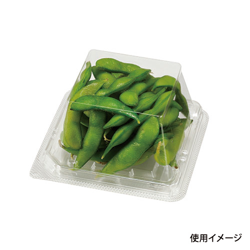 フルーツ容器 APロイヤル12-12R(57) エフピコチューパ