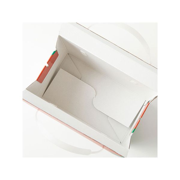 紙手提箱 188 ローストチキン(特) 愛宝