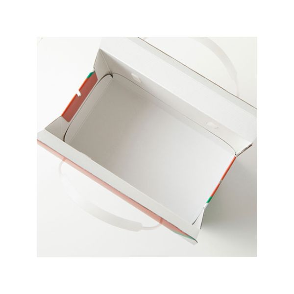 紙手提箱 188 ローストチキン(特) 愛宝