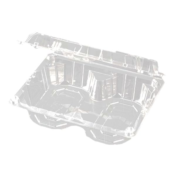 フルーツ容器 VF-1200AP エフピコチューパ