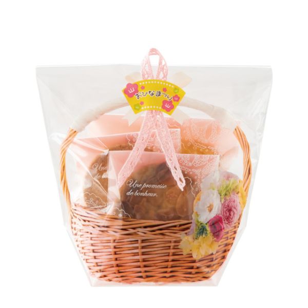 ひなまつりシール(扇)-7(100枚) ヘッズ