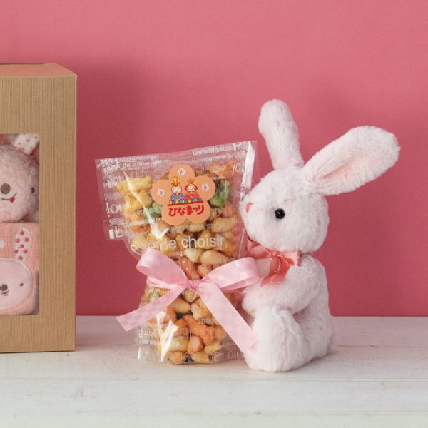 ひなまつりシール(ドール)-6(60枚) ヘッズ