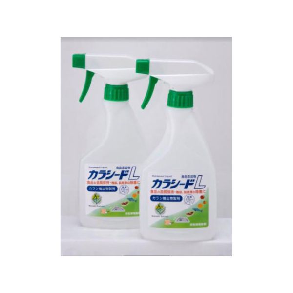 カラシードL 500ml スプレー