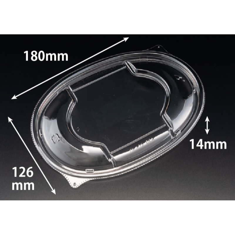 バイオカップ ハレル 18-OCA