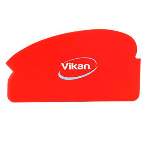 オリジナルスクレーパー レッド 40514 Vikan(ヴァイカン)