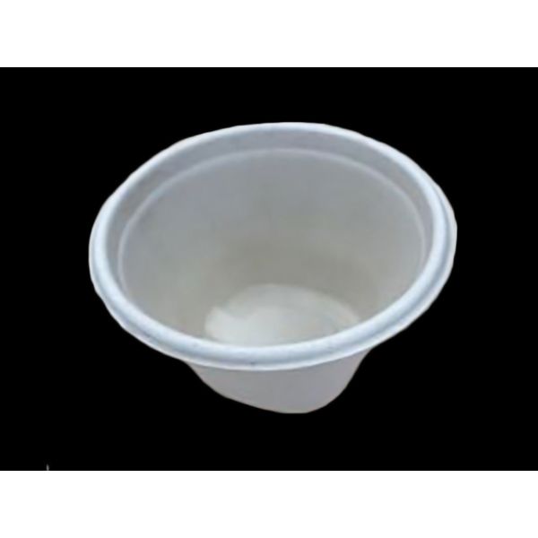 スープ容器 SBT-12oz パルプモールドスープカップ シンギ
