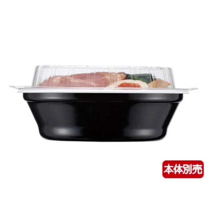 T-DLV麺20 中皿内嵌合高蓋穴有OPS