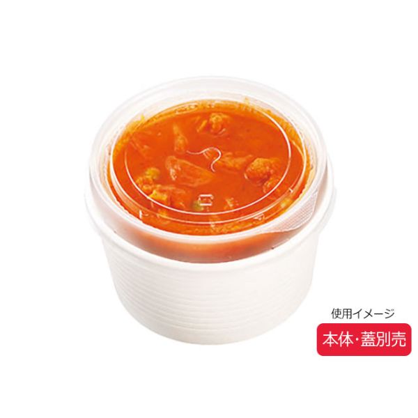 RK-140Φ 新中皿(PP)