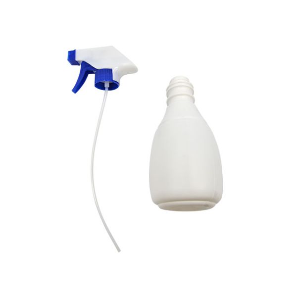 噴霧ガンタイプボトルセット 約450ml