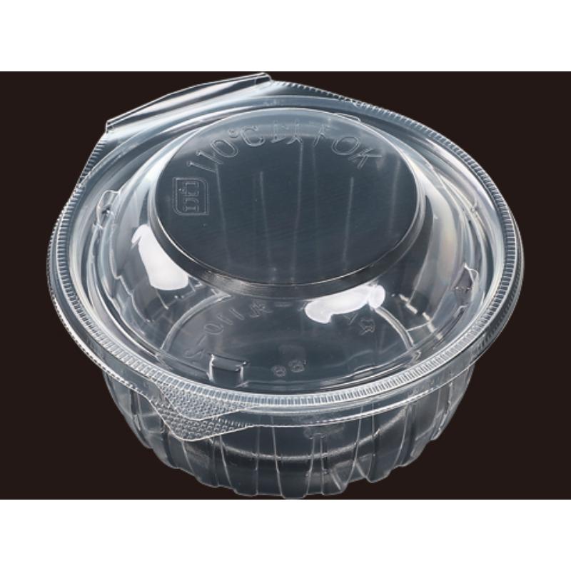フードパック PPSA-丸 110-200内嵌合 R エフピコ