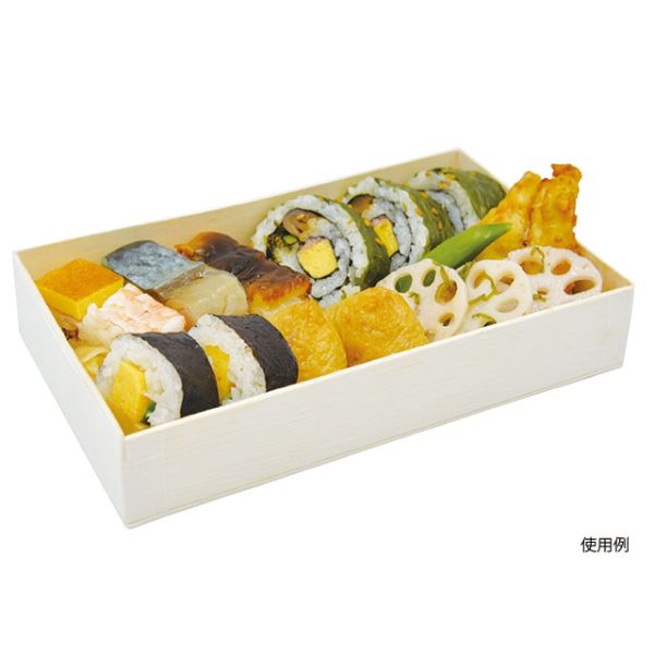 ファルカタ容器 ファルカタ194-116 本体 パックスタイル