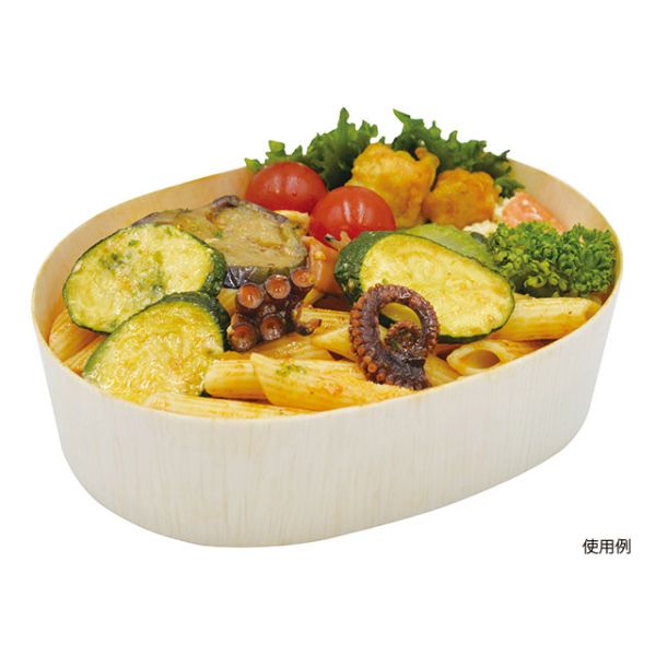 ファルカタ楕円170-120 本体