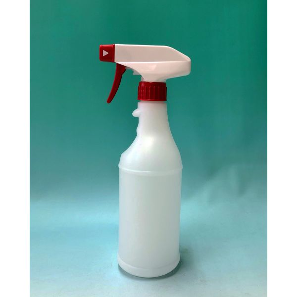 アルタン 詰替ボトル 速洗力レギュラー 500ml 空ボトル