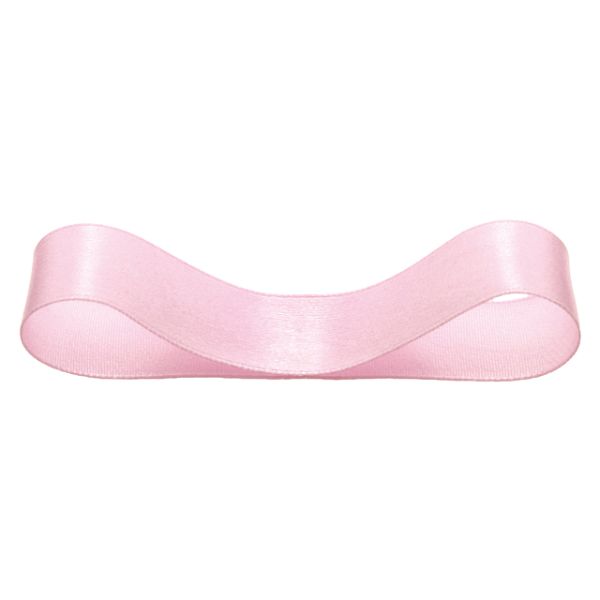 ヘッズ ラッピング サテンリボン VIOLET 19mm(1巻)
