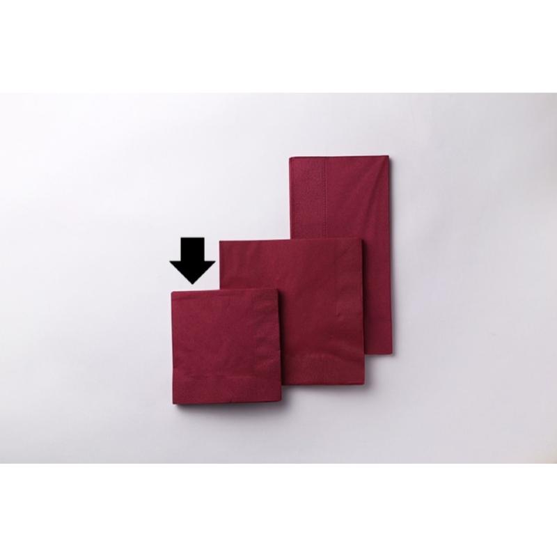 4ツ折ナフキン【使い捨て/業務用】全76件 | テイクアウト容器の通販