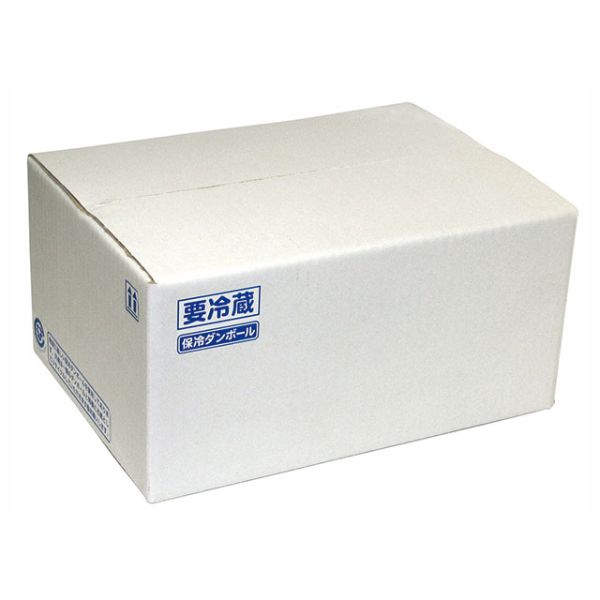 保存箱 NK-118 片面エコクールA式3 ヤマニパッケージ
