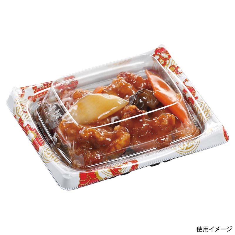 惣菜容器 MSDパレス13-11(26) 香港白 エフピコ
