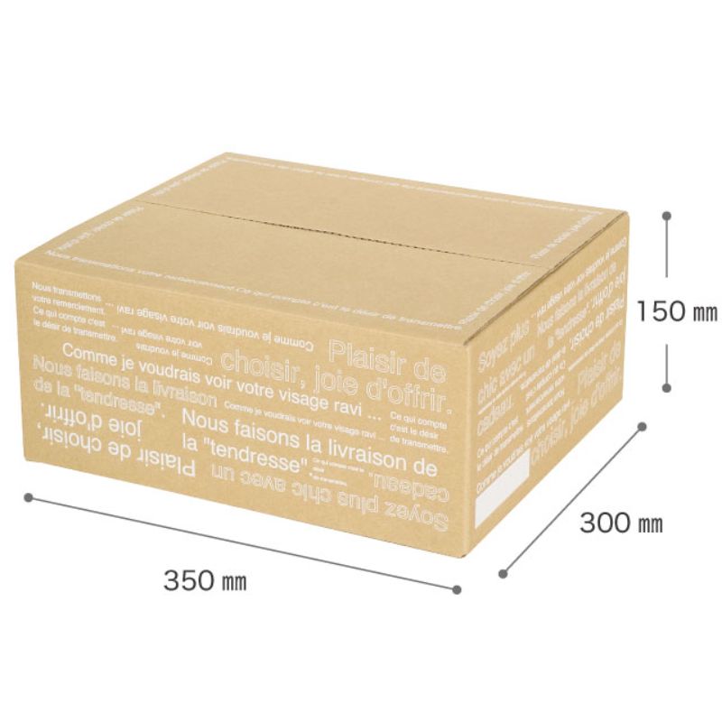 イベントグッズ カフェオレカートンBOX-2(5枚) ヘッズ