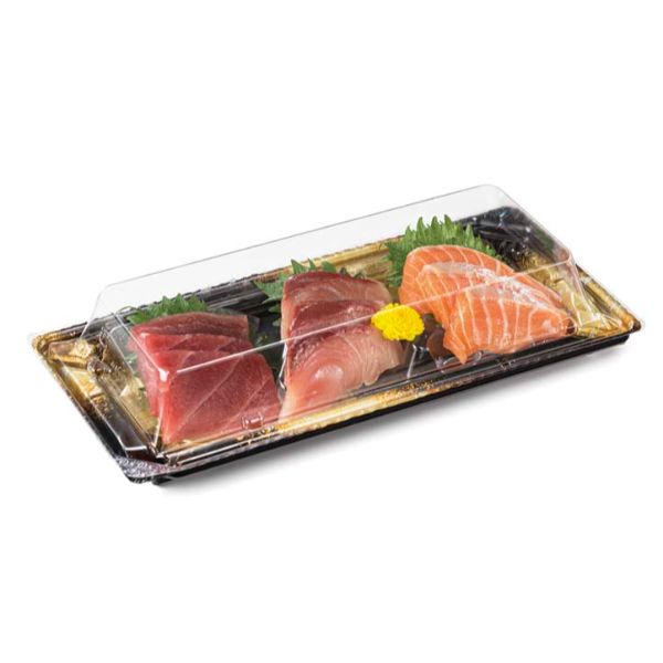 バイオPET 美枠 25-12 中皿