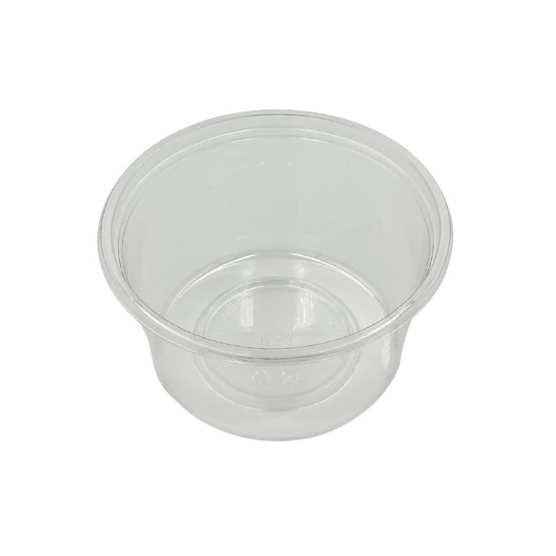 透明カップ バイオカップ 150パイ700 BZ リスパック | テイクアウト