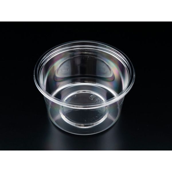 透明カップ バイオカップ 150パイ700 BZ リスパック | テイクアウト