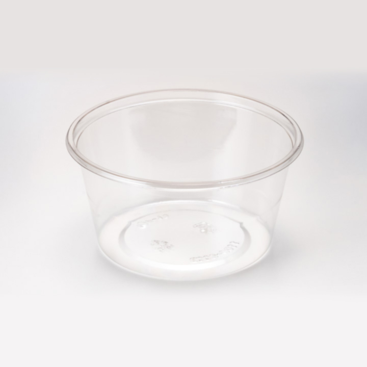 透明カップ バイオカップ 110パイ300B リスパック