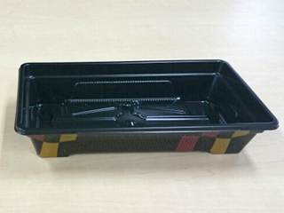 弁当容器 BFO-90 安土本体 シーピー化成